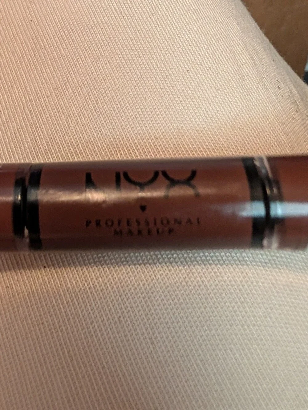 NYX Soft Matte Lip Cream - Never Basic - NWT - Never Opened